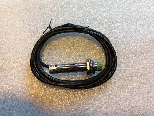 Capacitive proximity sensor NPN