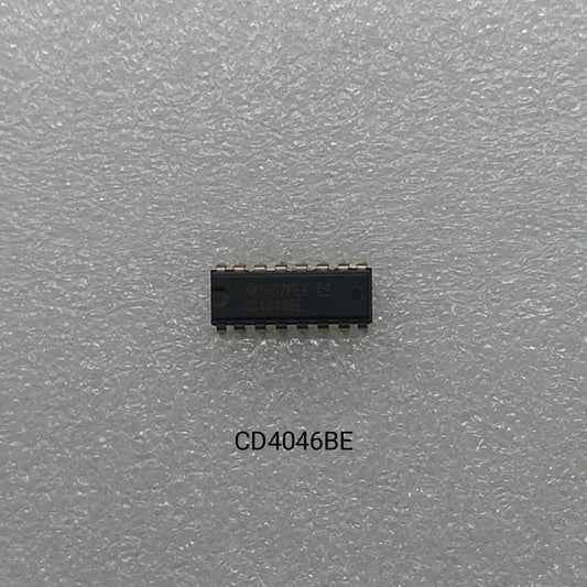 4046 (phase lock loop)