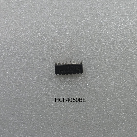 4050 (Non-inverting buffer)