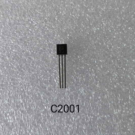 C2001