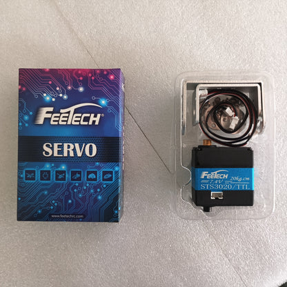 Servo motor Feetech serial intelligent servo