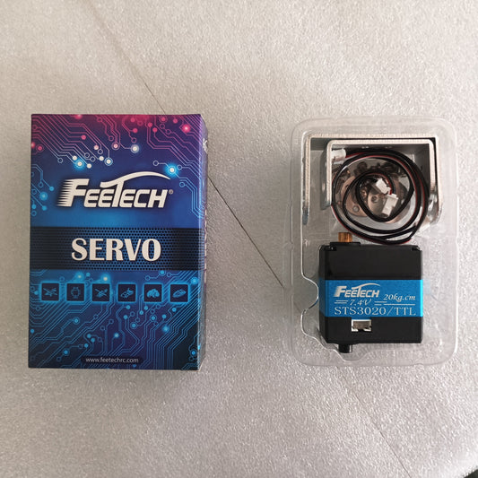 Servo motor Feetech serial intelligent servo