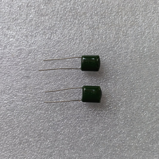Capacitor m 154