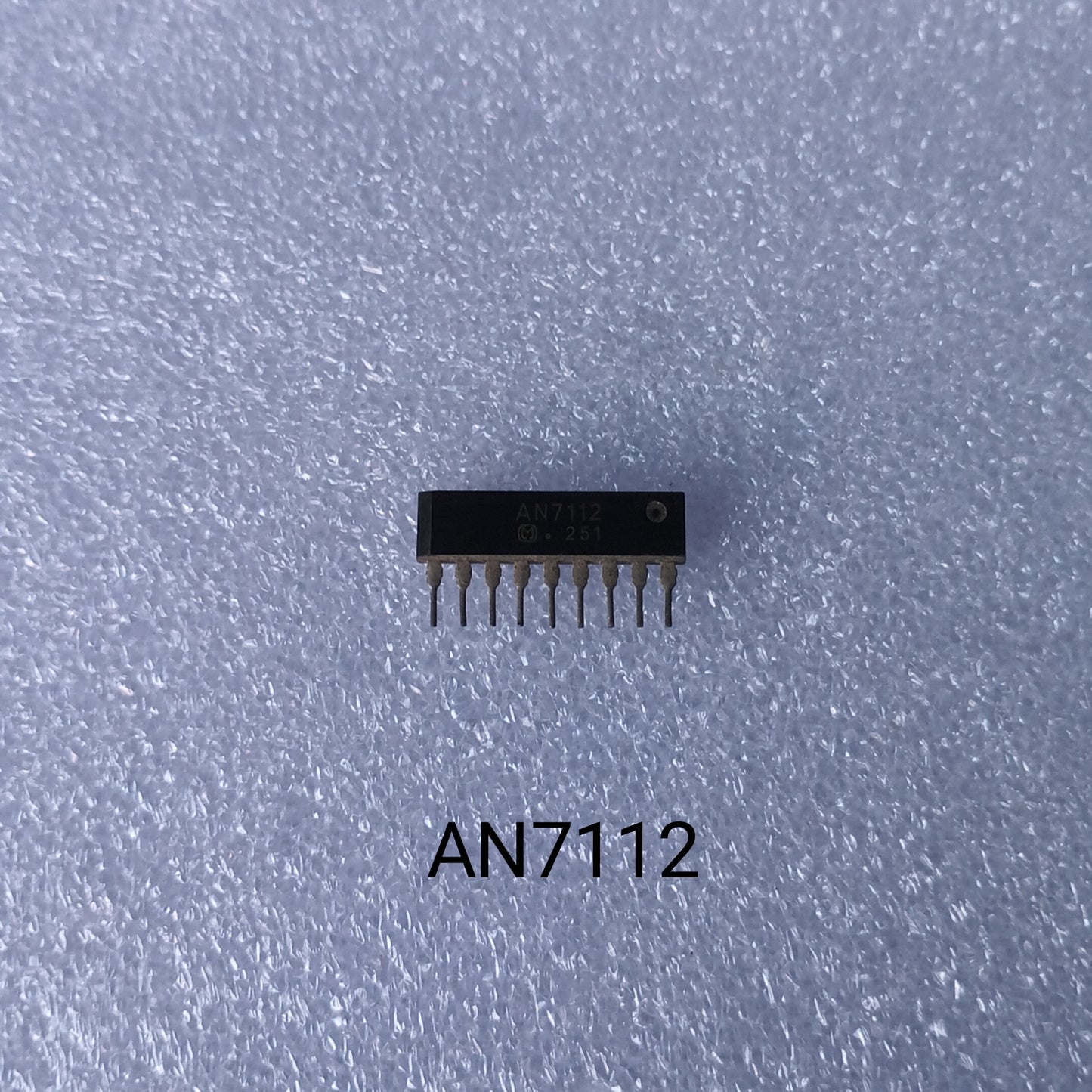 AN7112