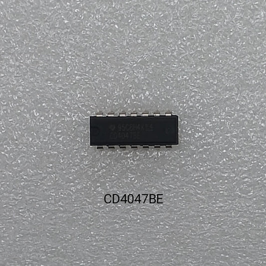 4047 (monostable/astable multivibrator)