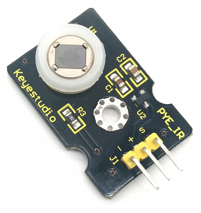 Ks0052 Keyestudio PIR motion sensor