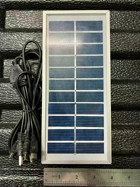 Solar 2W, 5V