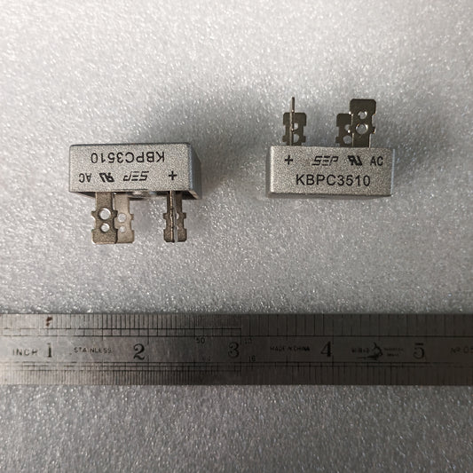 Diode (bridge) KBPC3510