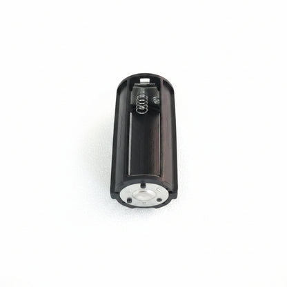 Battery adapter AA to D (1.5V/3V/4.5V)