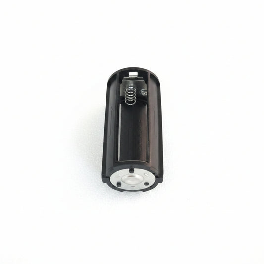 Battery adapter AA to D (1.5V/3V/4.5V)