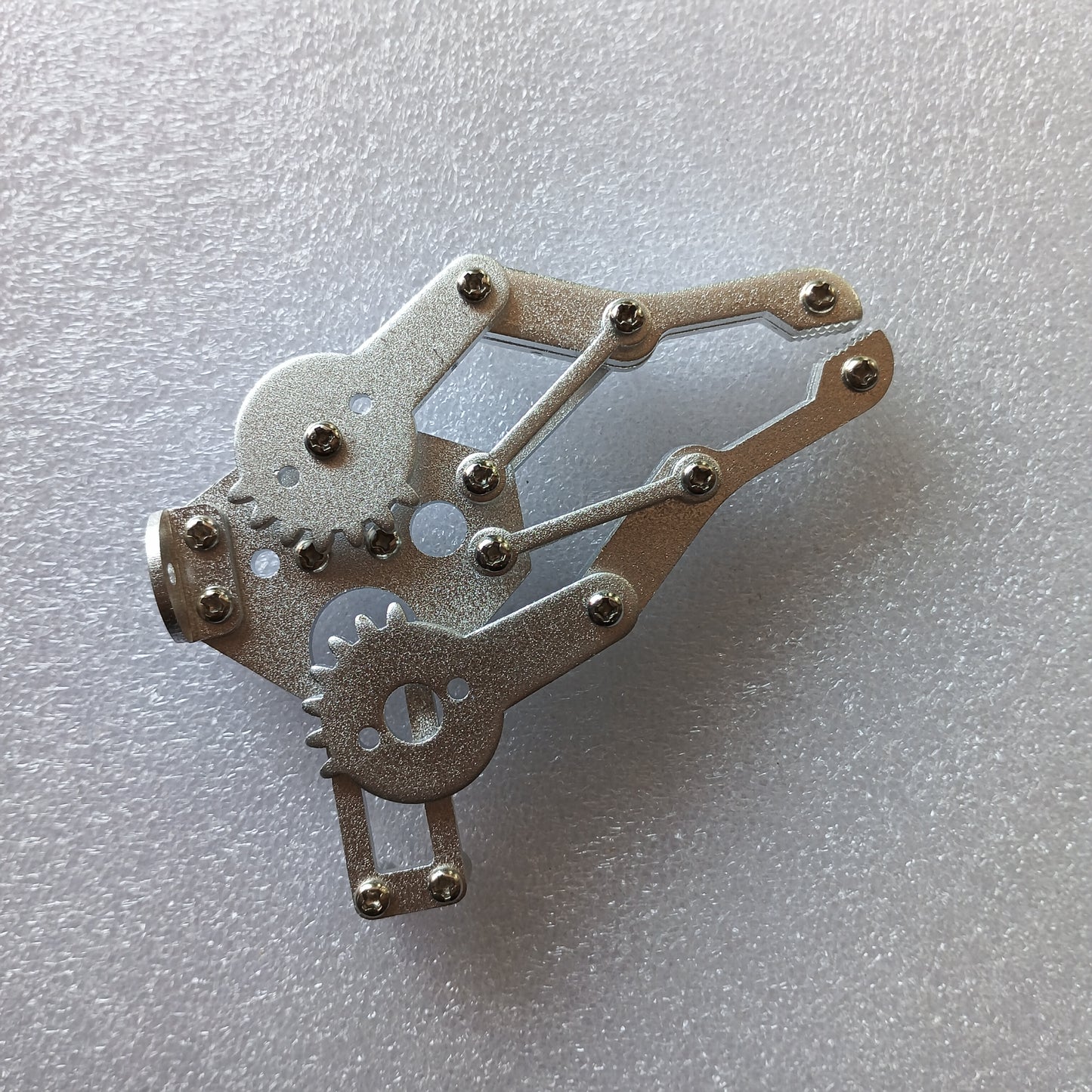 Gripper