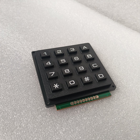 Keypad 4x4 16 key